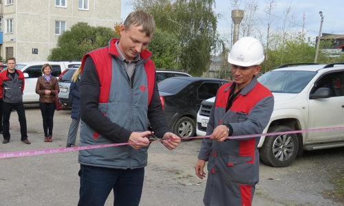 Компания «ДиПОС» приобрела участок земли для расширения производства