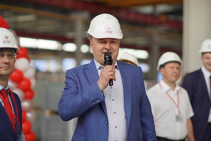 Горизонты развития Верхневолжского СМЦ