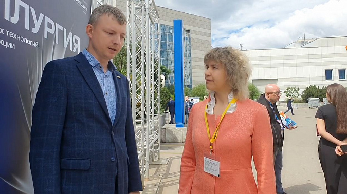 "ВЕРХНЕВОЛЖСКИЙ СМЦ" РАЗВИВАЕТ ВЫПУСК ВЫСОКОТЕХНОЛОГИЧНОЙ ПРОДУКЦИИ