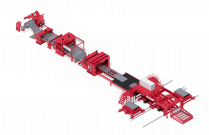 Станко­строение