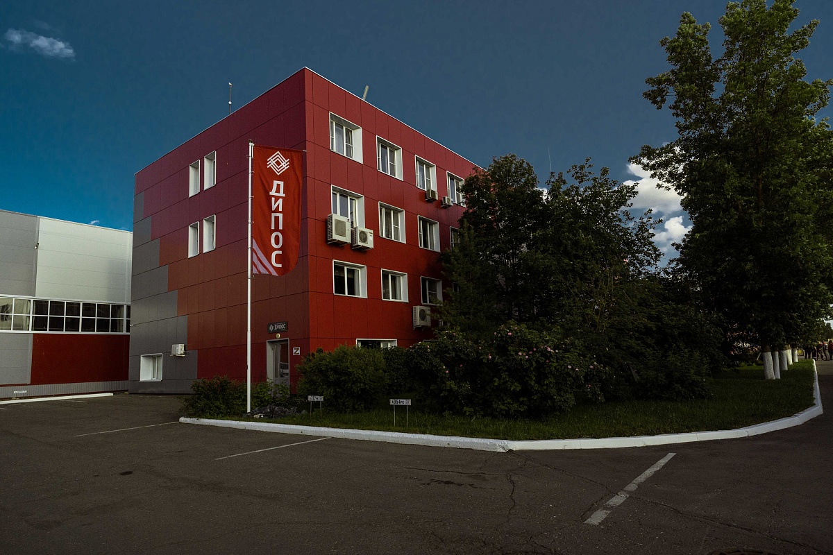 Верхневолжский СМЦ - 2023