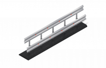 Дорожные плиты и перекрытия