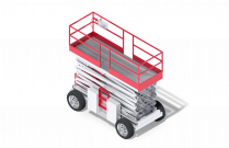 Производство подъемного оборудования