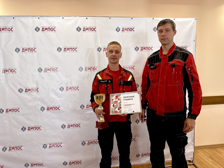 Подведены итоги проекта «Культура производства» за 2 квартал 2025 года