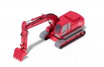 Производство с/х оборудования и спецтехники